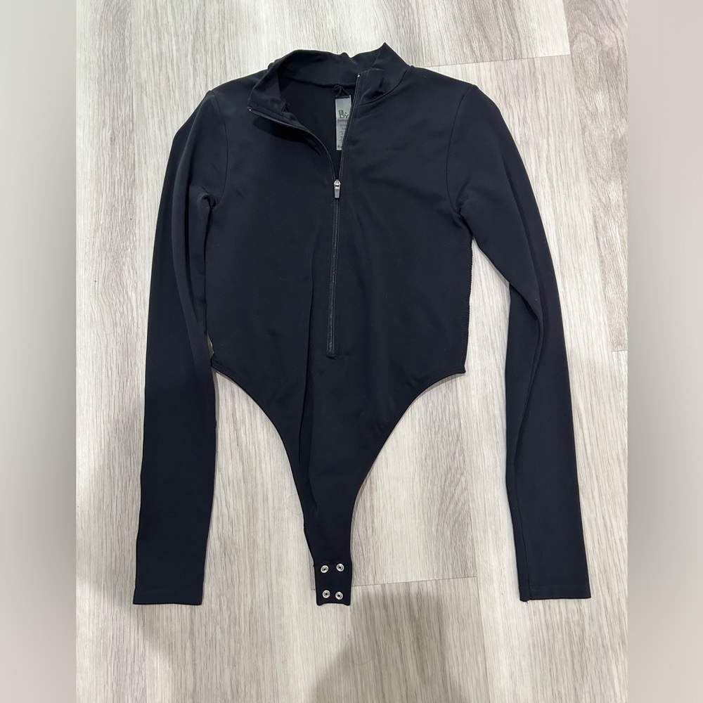 WORN ONCE Garage Bodysuit